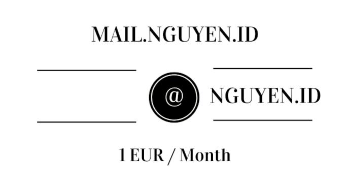 Order @nguyen.id address