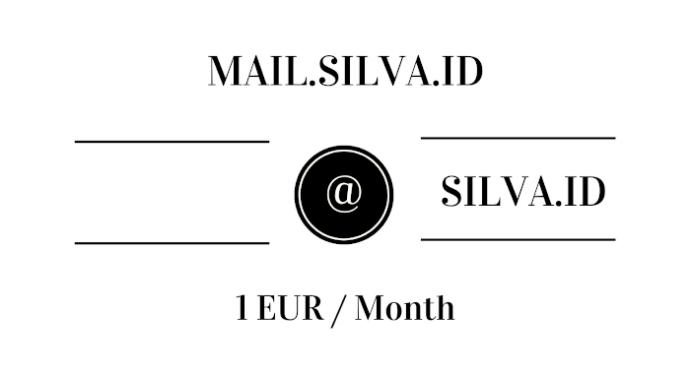 Order @silva.id address